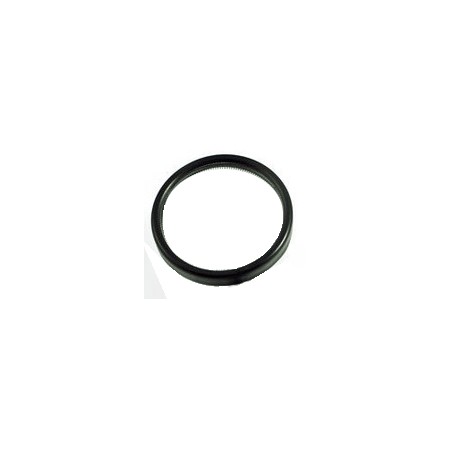 Anello di protezione nero, Misura esterna-Ø 50 mm per Kobold