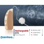 Dispositivo Acustico BTE Anteamed Amplis