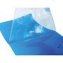 Tappetino decontaminante blu 45x90cm - 30 strati - conf. 5 pz.
