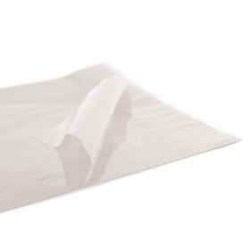 Tappetino decontaminante bianco 45x115cm - 30 strati - conf. 5 pz.