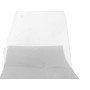 Tappetino decontaminante bianco 45x115cm - 30 strati - conf. 5 pz.