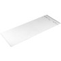 Tappetino decontaminante bianco 45x115cm - 30 strati - conf. 5 pz.