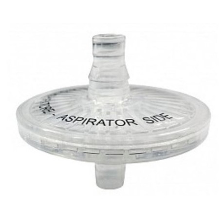Filtru antibacterian pentru aspiratoarele Askir C30, Askir 36 BR și Hospivac 350