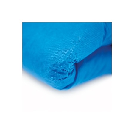 Coprimaterasso in polietilene elasticizzato - 210x90x20 cm - 10 pz.