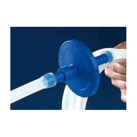 Filtre antibactérien pour les nouveaux aspirateurs Hospivac 400