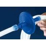 Filtre antibactérien pour les nouveaux aspirateurs Hospivac 400