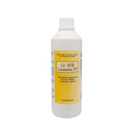 Disinfettante LH New Clorexidina 70° 500 ml