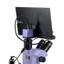 Microscopio stereoscopico digitale MAGUS Stereo D8T LCD BASE