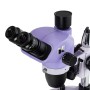 Microscopio stereoscopico digitale MAGUS Stereo D8T LCD BASE