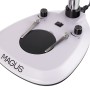 Microscopio stereoscopico digitale MAGUS Stereo D8T LCD BASE