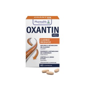 Oxantin Med Carbo Reduce 60 Compresse