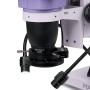 Microscopio stereoscopico MAGUS Stereo 8TR per riparazione elettronica