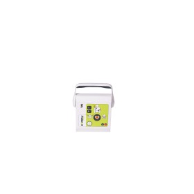 Smarty Saver félautomata defibrillátor