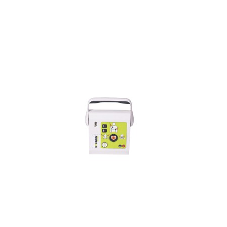 Smarty Saver Automatisierter Defibrillator