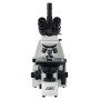 Microscopio trinoculare Levenhuk MED 45T