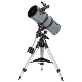 Telescopio Levenhuk Blitz 203 PLUS