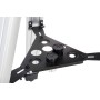 Telescopio Levenhuk Discovery Spark 769 EQ con libro