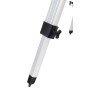 Telescopio Levenhuk Discovery Spark 769 EQ con libro