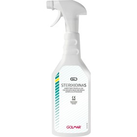 Détergent désinfectant GD Sterixidina5
