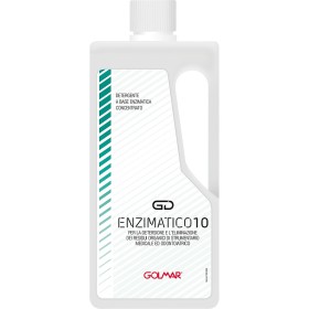 Detergente enzimático GD 10 - 1 litro