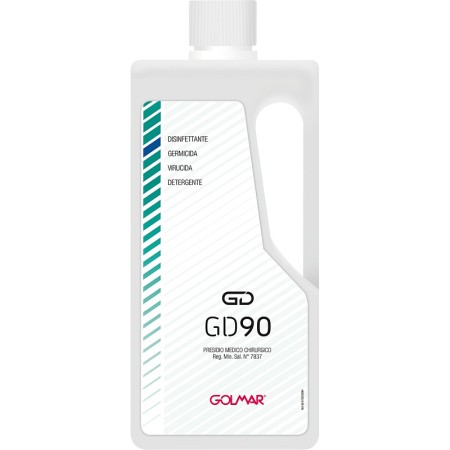 Desinfektionsmittel GD GD90 - 1 Liter
