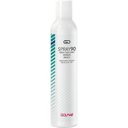 Dezynfekcja GD Spray90 400 ml