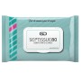 GD Septissue80 Skin Disinfectant Wipes - 80 pcs.