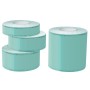Rotolo Piatto per Sterilizzazione 10cm x 200m