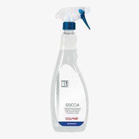 Glasreiniger Tropfen 750ml