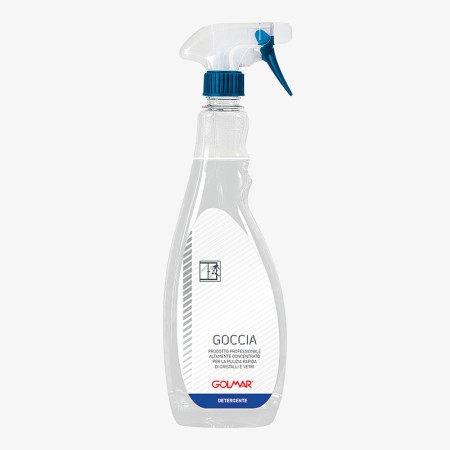 Nettoyant pour vitres Drop 750 ml