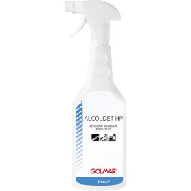 Alcoldet HP Detergent 750ml