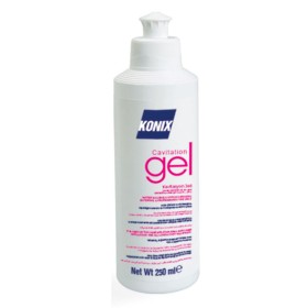 Gel cosmétique Konix - Flacon 250 ml - pack. 40 pièces.