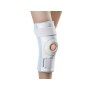 Tutore Ginocchio in Neoprene con Stabilizzatore Rotuleo