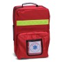 Komplett Sherpa First Aid-ryggsäck