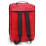Komplett Sherpa First Aid-ryggsäck