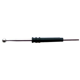 Elektroda kulowa 4mm - 7 cm - do sterylizacji w autoklawie