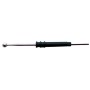 Electrode boule 4mm - 7 cm - autoclavable