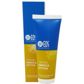 EOS Krem CO2 z Arniką - 50 ml