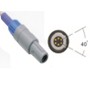 Spo2 Sensor für Erwachsene für Mindray - 3 m Kabel
