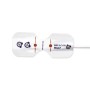 MAX-N Pediatrische vinger SENSOR - 10 tot 50 kg (24 STUKS)