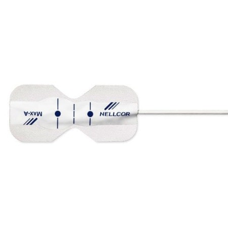 MAX-AL SENSOR na prstu odrasle osebe - nad 30 kg - (24 KOSOV)