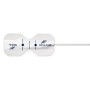 CAPTEUR MAX-AL sur doigt adulte - plus de 30 Kg - (24 PIÈCES)
