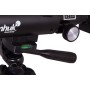 Telescopio Levenhuk Skyline Travel Sun 70