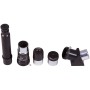 Telescopio Levenhuk Skyline Travel Sun 70