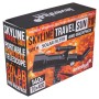 Telescopio Levenhuk Skyline Travel Sun 70