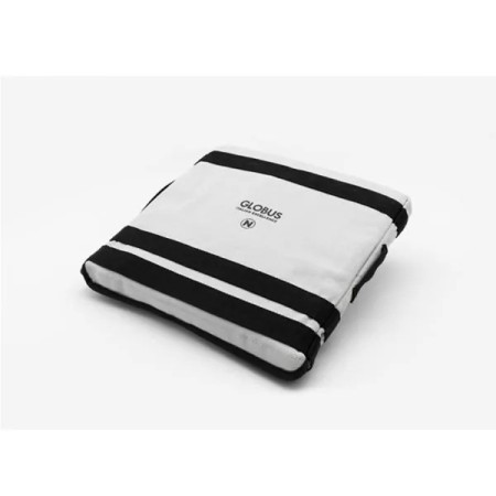TAPPETINO SOFT 4 25X25cm 2 CANALI PER MAGNETOTERAPIA MAGNUM GLOBUS 