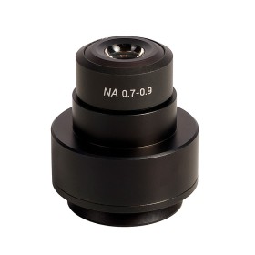 Condensatore per campo oscuro MAGUS DF3 NА 0,7–0,9