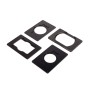 Set di supporti per materiale da laboratorio MAGUS SCH4 Bio V360