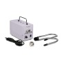 Luce fredda con doppia guida luminosa MAGUS CLI18T