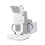 Luce fredda con doppia guida luminosa MAGUS CLI18T